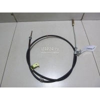 Трос стояночного тормоза центральный Toyota ES (CV3) (2001 - 2006) 4641033120