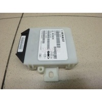 Блок электронный Renault Terrano III (D10) 2014 416511661R