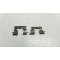 Пружина (тормозная) Geely MK Cross (2011 - 2016) 1014001001
