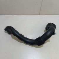 Патрубок воздушного фильтра Renault Sandero 2014 165558896R