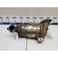 Катализатор Hyundai-Kia Grand Santa Fe (2013 - 2018) 289902F710