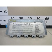 Подушка безопасности пассажирская (в торпедо) BMW 6-serie F06 Grand Coupe (2011 - 2017) 72129273663