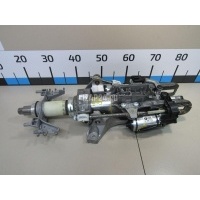 Колонка рулевая BMW 6-serie F06 Grand Coupe (2011 - 2017) 32306788155