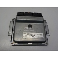 Блок управления двигателем Nissan X-Trail (T32) 2014 237034BA3A