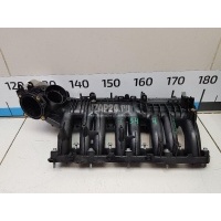 Коллектор впускной Jaguar Discovery Sport 2014 AJ813414