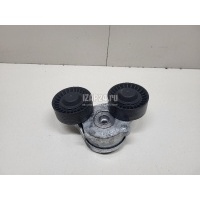 Ролик-натяжитель ручейкового ремня Land Rover Discovery Sport 2014 LR071712