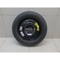 Диск запасного колеса (докатка) Land Rover Discovery Sport 2014 LR028213