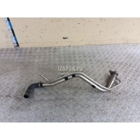 Горловина топливного бака Land Rover Discovery Sport 2014 LR083729