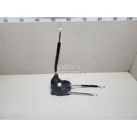 Замок двери передней левой Land Rover Discovery Sport 2014 LR070438