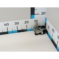 Замок двери передней левой Land Rover Discovery Sport 2014 LR070438