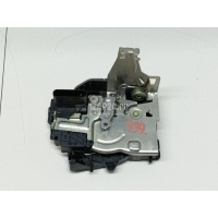 Замок двери передней правой Jaguar Discovery Sport 2014 T2H17430