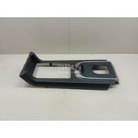 Накладка декоративная Land Rover Discovery Sport 2014 LR072473