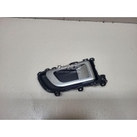 Ручка двери внутренняя правая Land Rover Discovery Sport 2014 LR059559