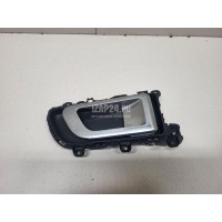 Ручка двери внутренняя правая Land Rover Discovery Sport 2014 LR059559
