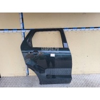 Дверь задняя правая Land Rover Discovery Sport 2014 LR061284
