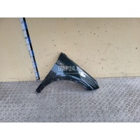 Крыло переднее правое Land Rover Discovery Sport 2014 LR061383