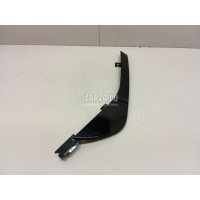 Накладка двери задней левой Land Rover Discovery Sport 2014 LR058484