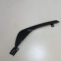 Накладка двери задней правой Land Rover Discovery Sport 2014 LR058483