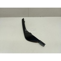 Накладка двери задней правой Land Rover Discovery Sport 2014 LR058483