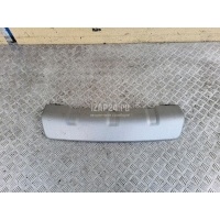 Накладка заднего бампера Land Rover Discovery Sport 2014 LR077792