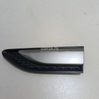 Накладка переднего крыла левого Land Rover Discovery Sport 2014 LR058538
