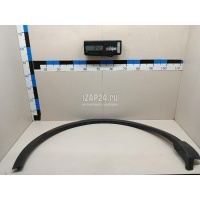 Накладка переднего крыла левого Land Rover Discovery Sport 2014 LR061973