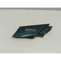 Накладка переднего крыла левого Land Rover Discovery Sport 2014 LR072487