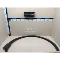Накладка переднего крыла правого Land Rover Discovery Sport 2014 LR061972