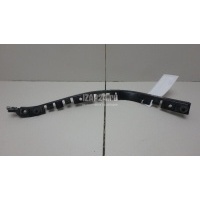 Направляющая заднего бампера левая Land Rover Discovery Sport 2014 LR061275