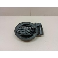 Ниша лючка бензобака Land Rover Discovery Sport 2014 LR058473