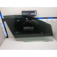 Стекло двери передней правой Land Rover Discovery Sport 2014 LR058831