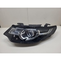Фара левая Land Rover Discovery Sport 2014 LR076144