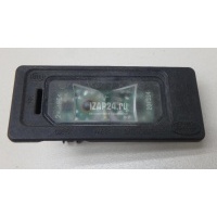 Фонарь подсветки номера Jaguar Discovery Sport 2014 T2H24328