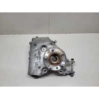 Кулак поворотный задний левый Land Rover Discovery Sport 2014 LR076286