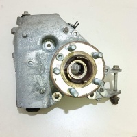 Кулак поворотный задний левый Land Rover Discovery Sport 2014 LR087650