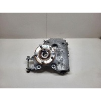 Кулак поворотный задний правый Land Rover Discovery Sport 2014 LR076249