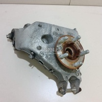 Кулак поворотный задний правый Land Rover Discovery Sport 2014 LR087649