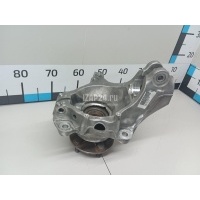 Кулак поворотный передний левый Land Rover Discovery Sport 2014 LR140540
