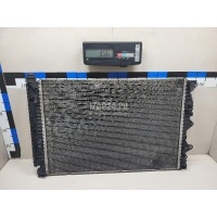 Радиатор основной Land Rover Discovery Sport 2014 LR075360