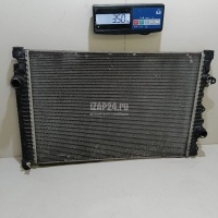 Радиатор основной Land Rover Discovery Sport 2014 LR075360