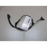 Датчик ABS передний Land Rover Discovery Sport 2014 LR024202