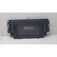 Дисплей информационный Land Rover Discovery Sport 2014 LR073545