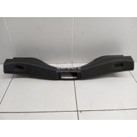 Обшивка багажника Ford Mondeo V 2015 1863242