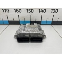 Блок управления двигателем Ford Mondeo V 2015 1895942