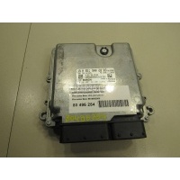 Блок управления двигателем Mercedes Benz Vito (447) 2014 6519002803