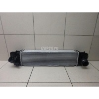 Интеркулер BMW Clubman F54 2014 17517617598
