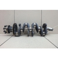 Коленвал BMW 2-serie F45/F46 Tourer 2015 11218578677