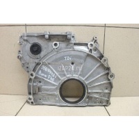 Крышка плиты двигателя BMW Clubman F54 2014 11148514002
