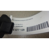 Расходомер воздуха (массметр) BMW 2-serie F45/F46 Tourer 2015 13628583496