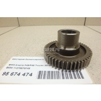 Шестерня балансирного вала BMW 2-serie F45/F46 Tourer 2015 11278570743